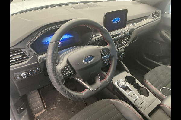Ford Kuga 2.5 PHEV ST-Line X | Trekhaak | Winter Pack | 19 inch | Elektrische achterklep | Bang&Olufsen | Half leder
