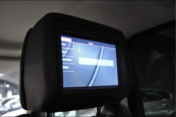 Land Rover Range Rover Sport 3.0 SDV6 Navi Elektr achterklep Leer PDC Entertainment systeem achter Stoelverwarming voor & achter 21'' LM velgen