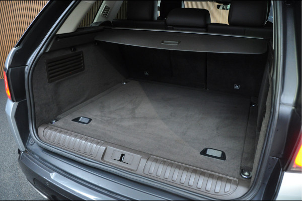 Land Rover Range Rover Sport 3.0 SDV6 Navi Elektr achterklep Leer PDC Entertainment systeem achter Stoelverwarming voor & achter 21'' LM velgen
