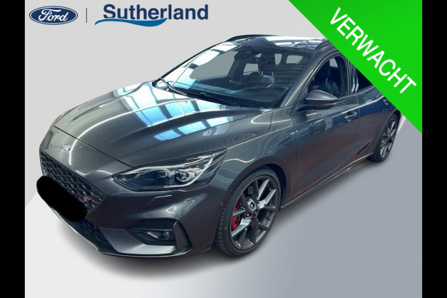 Ford FOCUS Wagon 2.0 EcoBlue ST 190pk diesel | Wegklapbare trekhaak | Adaptive cruise control | Winter Pack | Adaptive LED | Head up Display | Bang&Olufsen |  1.800 kg trekgewicht