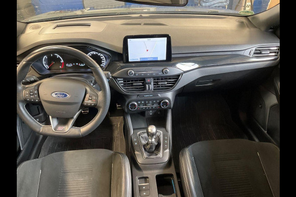 Ford FOCUS Wagon 2.0 EcoBlue ST 190pk diesel | Wegklapbare trekhaak | Adaptive cruise control | Winter Pack | Adaptive LED | Head up Display | Bang&Olufsen |  1.800 kg trekgewicht
