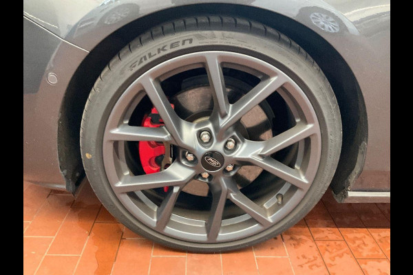 Ford FOCUS Wagon 2.0 EcoBlue ST 190pk diesel | Wegklapbare trekhaak | Adaptive cruise control | Winter Pack | Adaptive LED | Head up Display | Bang&Olufsen |  1.800 kg trekgewicht