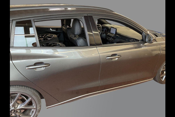Ford FOCUS Wagon 2.0 EcoBlue ST 190pk diesel | Wegklapbare trekhaak | Adaptive cruise control | Winter Pack | Adaptive LED | Head up Display | Bang&Olufsen |  1.800 kg trekgewicht
