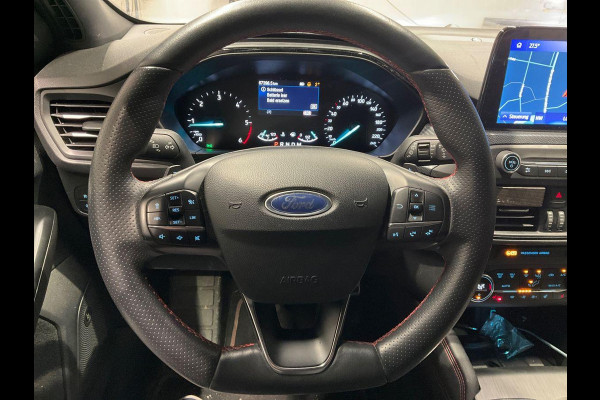 Ford FOCUS Wagon 2.0 EcoBlue ST Line Business 150pk Automaat | Adaptive cruise control | Winter Pack | Bang&Olufsen | Full LED | Rode remklauwen