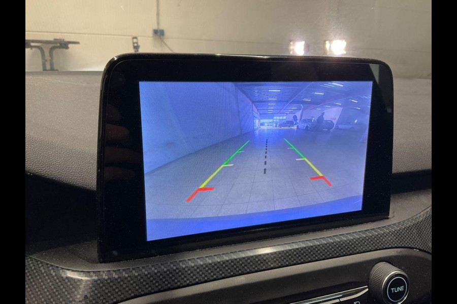 Ford FOCUS Wagon 2.0 EcoBlue ST Line Business 150pk Automaat | Adaptive cruise control | Winter Pack | Bang&Olufsen | Full LED | Rode remklauwen