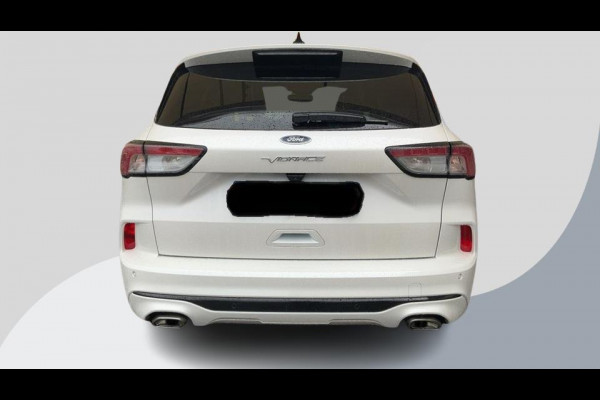 Ford Kuga 2.5 PHEV Vignale | Panoramadak | Adaptive cruise control | Winter Pack | Elektrische achterklep | Head up Display