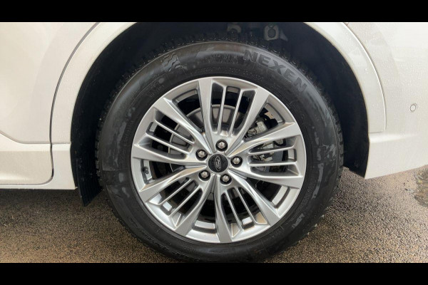 Ford Kuga 2.5 PHEV Vignale | Panoramadak | Adaptive cruise control | Winter Pack | Elektrische achterklep | Head up Display