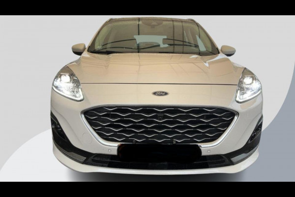 Ford Kuga 2.5 PHEV Vignale | Panoramadak | Adaptive cruise control | Winter Pack | Elektrische achterklep | Head up Display
