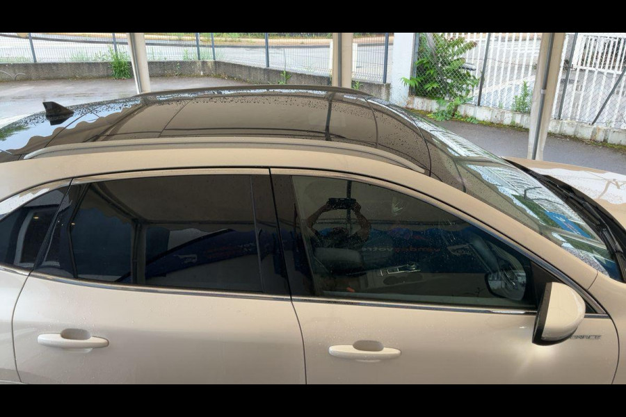 Ford Kuga 2.5 PHEV Vignale | Panoramadak | Adaptive cruise control | Winter Pack | Elektrische achterklep | Head up Display