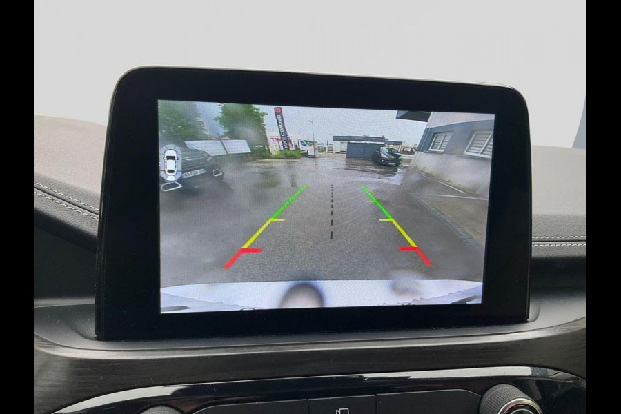 Ford Kuga 2.5 PHEV Vignale | Panoramadak | Adaptive cruise control | Winter Pack | Elektrische achterklep | Head up Display