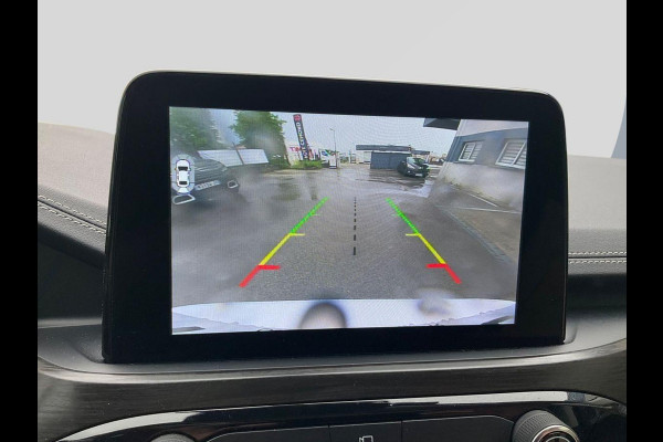 Ford Kuga 2.5 PHEV Vignale | Panoramadak | Adaptive cruise control | Winter Pack | Elektrische achterklep | Head up Display