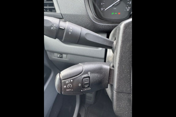 Opel Vivaro 2.0 CDTI 145pk L2 H1 Edition 3Persoons Airco,Cruisecontrol,Navigatie Nette Auto