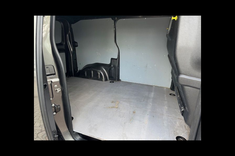 Opel Vivaro 2.0 CDTI 145pk L2 H1 Edition 3Persoons Airco,Cruisecontrol,Navigatie Nette Auto