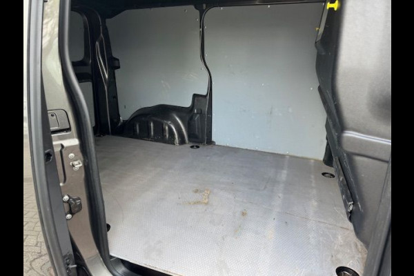 Opel Vivaro 2.0 CDTI 145pk L2 H1 Edition 3Persoons Airco,Cruisecontrol,Navigatie Nette Auto