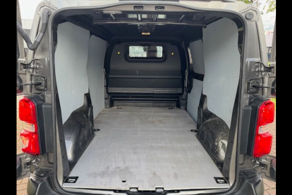 Opel Vivaro 2.0 CDTI 145pk L2 H1 Edition 3Persoons Airco,Cruisecontrol,Navigatie Nette Auto