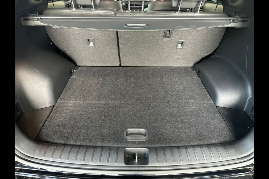 Hyundai Tucson 1.6 T-GDI N-Line, Leder/Alcantara, Automaat, Navi, Camera, DAB