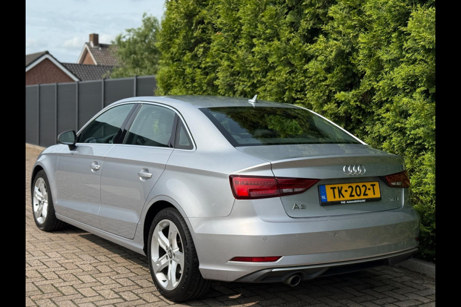 Audi A3 Limousine 30 TFSI Sport CarPlay