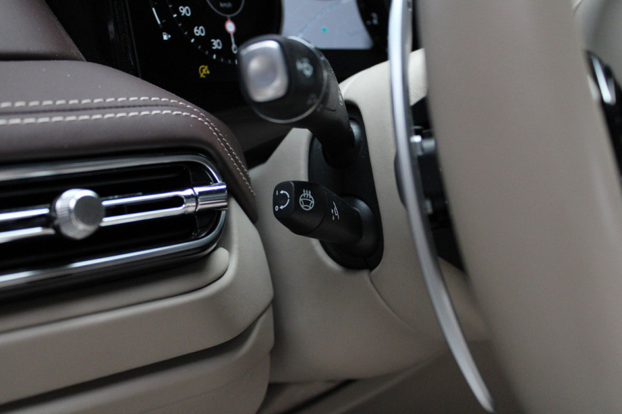 Aston Martin DB12 Volante 4.0 V8 Leer 360 camera ACC Bowers & W. Memory Navi Stoelventilatie Stoelverwarming Stuurverwarming BTW auto