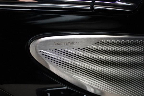 Aston Martin DB12 Volante 4.0 V8 Leer 360 camera ACC Bowers & W. Memory Navi Stoelventilatie Stoelverwarming Stuurverwarming BTW auto