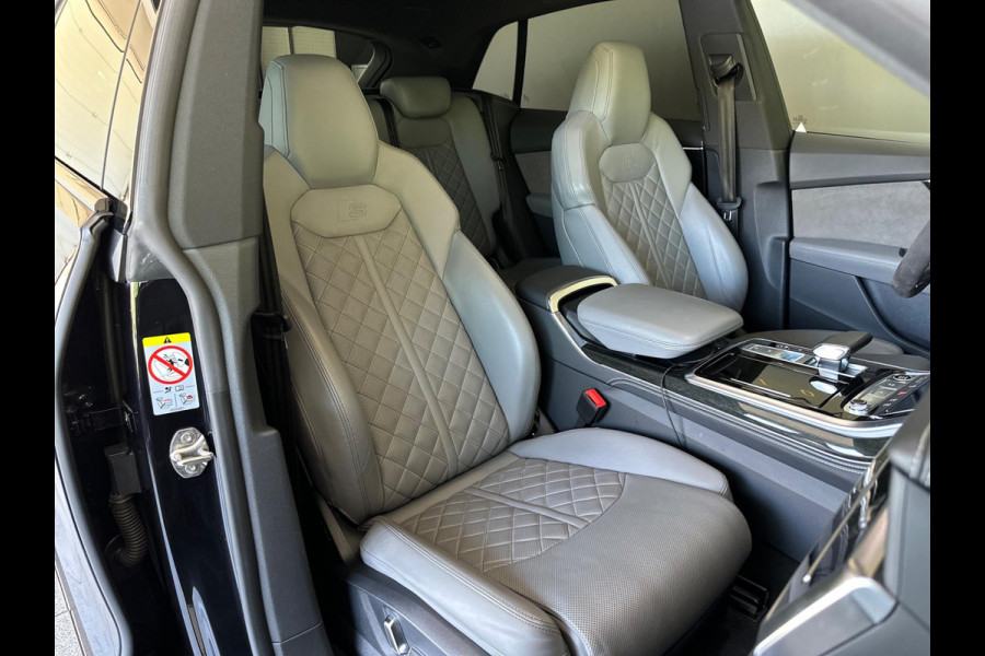 Audi Q8 55 TFSI e quattro Pro Line|SQ8 Pack|VOL OPTION