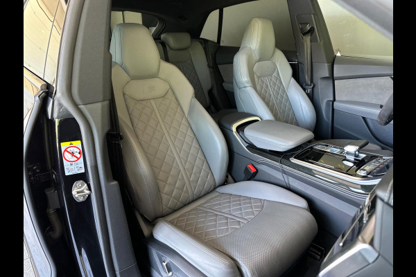 Audi Q8 55 TFSI e quattro Pro Line|SQ8 Pack|VOL OPTION