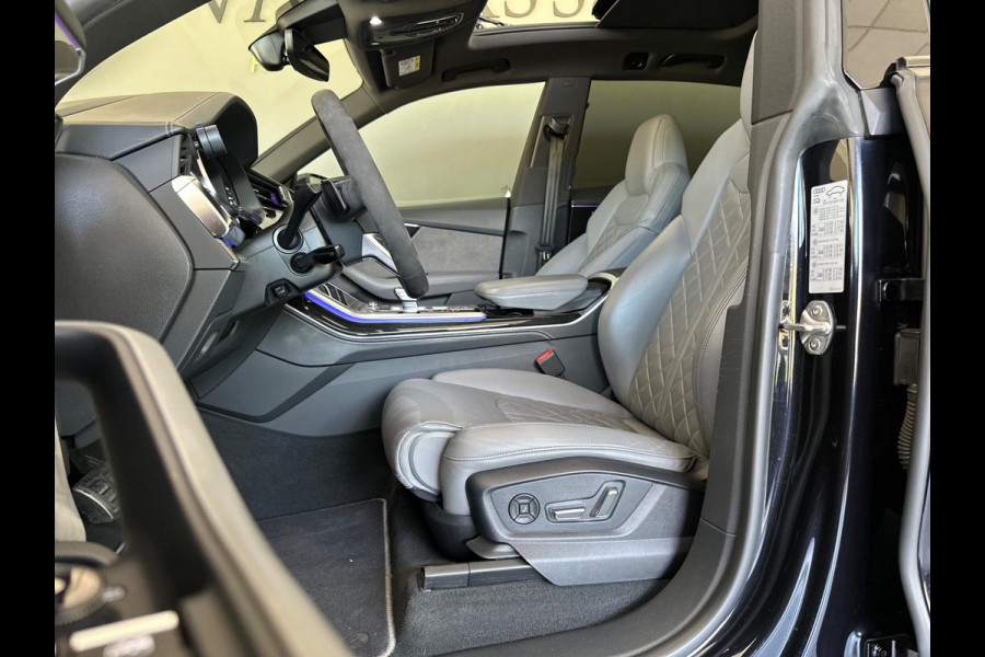 Audi Q8 55 TFSI e quattro Pro Line|SQ8 Pack|VOL OPTION