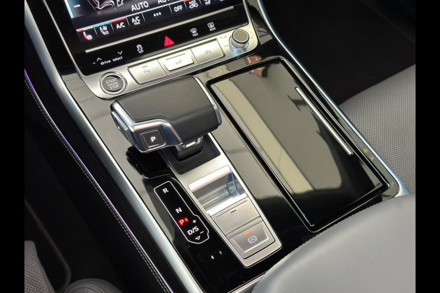 Audi Q8 55 TFSI e quattro Pro Line|SQ8 Pack|VOL OPTION