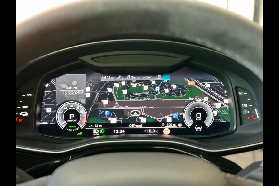 Audi Q8 55 TFSI e quattro Pro Line|SQ8 Pack|VOL OPTION