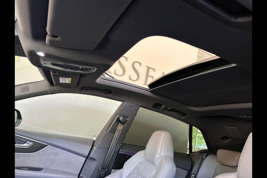 Audi Q8 55 TFSI e quattro Pro Line|SQ8 Pack|VOL OPTION