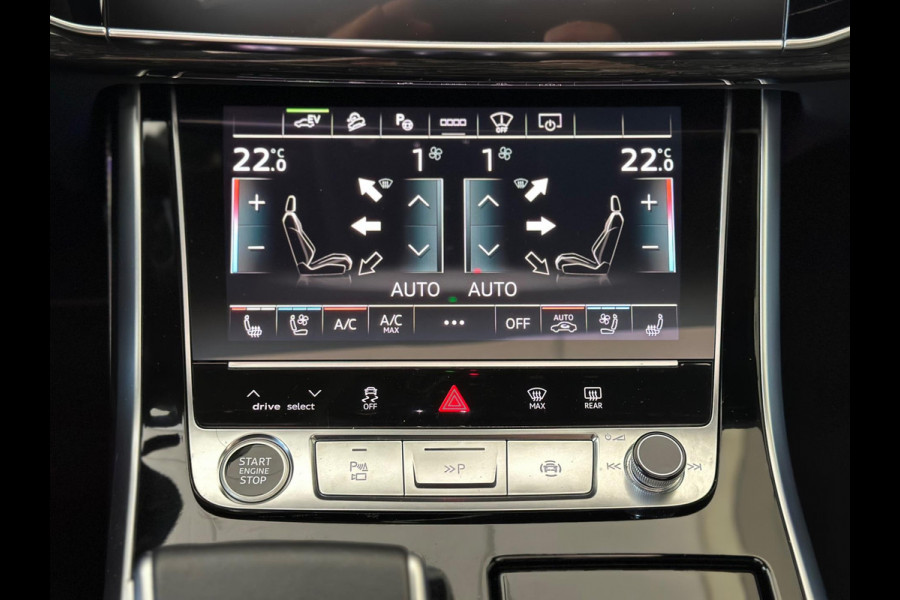 Audi Q8 55 TFSI e quattro Pro Line|SQ8 Pack|VOL OPTION