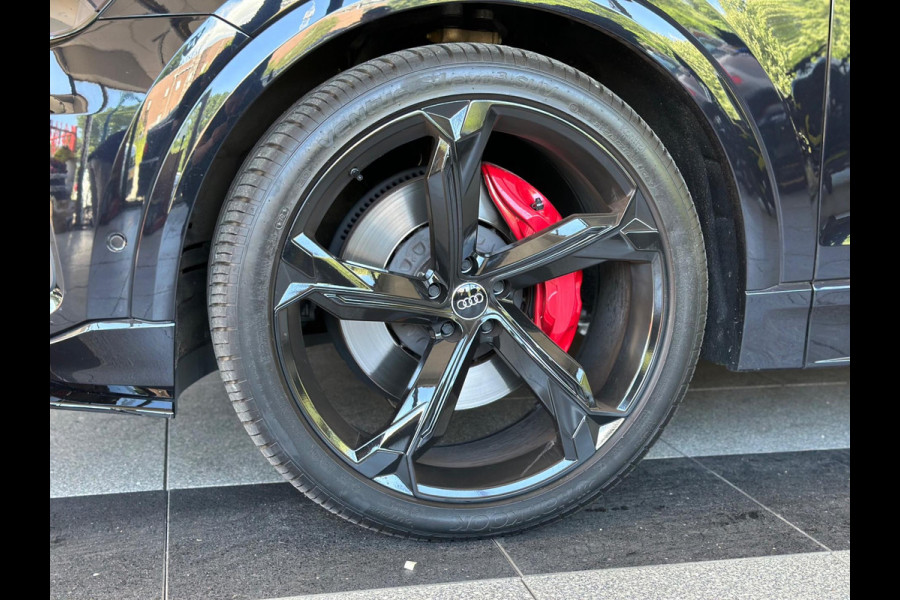 Audi Q8 55 TFSI e quattro Pro Line|SQ8 Pack|VOL OPTION