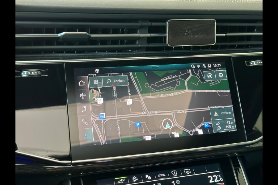 Audi Q8 55 TFSI e quattro Pro Line|SQ8 Pack|VOL OPTION