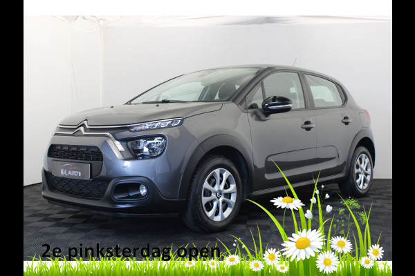 Citroën C3 1.2 PureTech Feel |Navi|Carplay|Cruise|