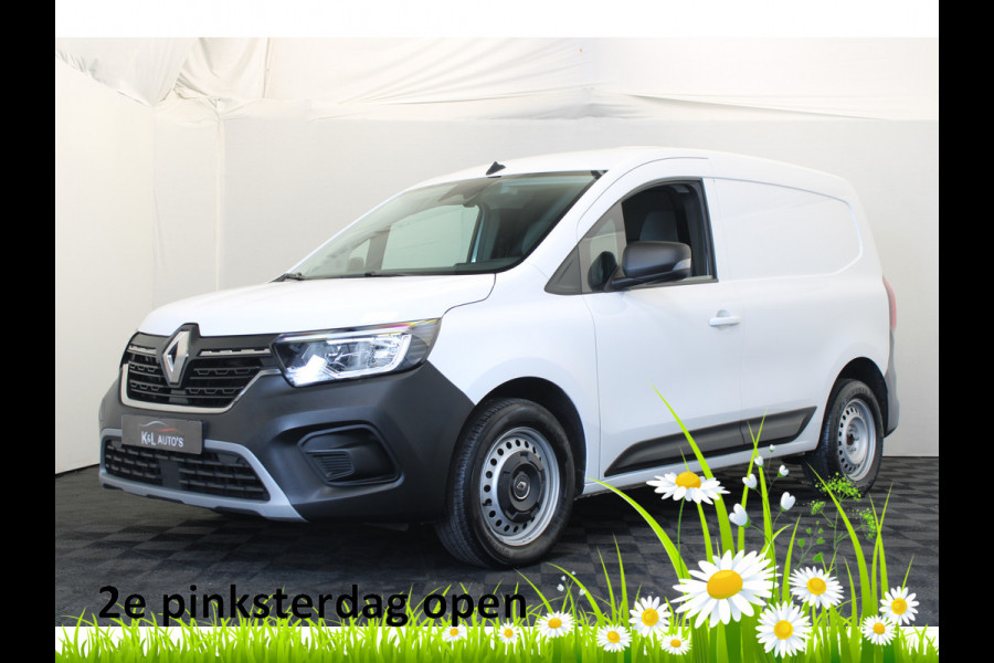 Renault Kangoo 1.3 TCe 130 Luxe L1 |Navi|Camera|