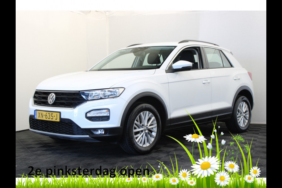Volkswagen T-Roc 1.0 TSI Style