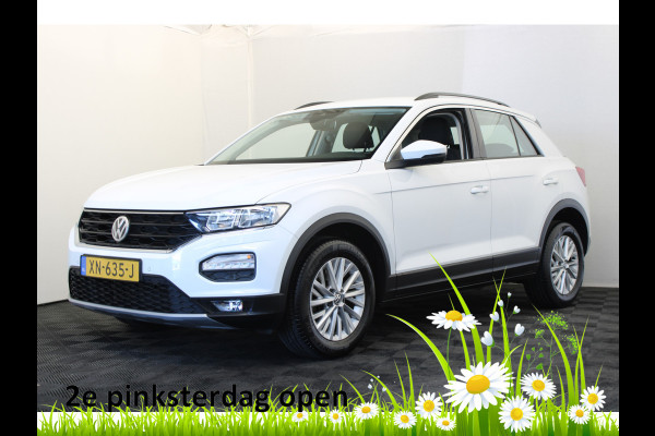 Volkswagen T-Roc 1.0 TSI Style