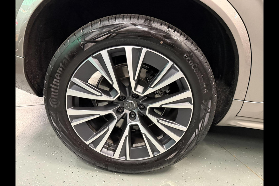Volvo XC90 2.0 T8 Recharge AWD Inscription Expression PANO/LEDER/DAB/LED/H-KARDON/7ZITS///