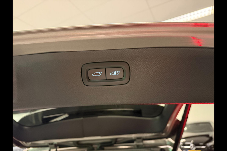 Volvo XC90 2.0 T8 Recharge AWD Inscription Expression PANO/LEDER/DAB/LED/H-KARDON/7ZITS///