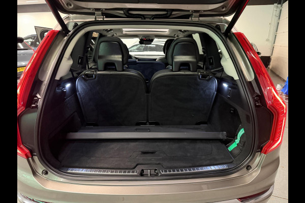 Volvo XC90 2.0 T8 Recharge AWD Inscription Expression PANO/LEDER/DAB/LED/H-KARDON/7ZITS///