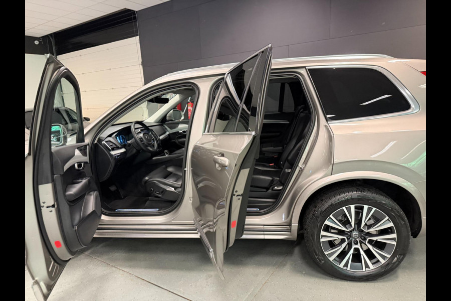 Volvo XC90 2.0 T8 Recharge AWD Inscription Expression PANO/LEDER/DAB/LED/H-KARDON/7ZITS///