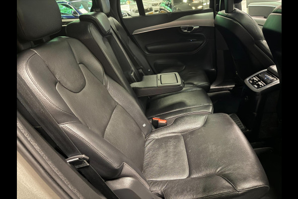 Volvo XC90 2.0 T8 Recharge AWD Inscription Expression PANO/LEDER/DAB/LED/H-KARDON/7ZITS///