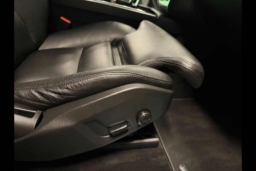 Volvo XC90 2.0 T8 Recharge AWD Inscription Expression PANO/LEDER/DAB/LED/H-KARDON/7ZITS///