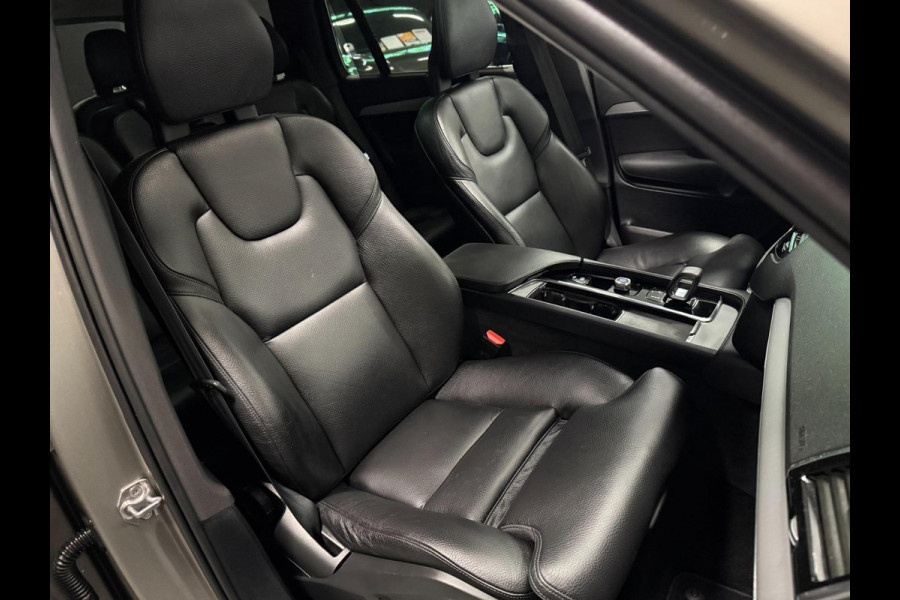 Volvo XC90 2.0 T8 Recharge AWD Inscription Expression PANO/LEDER/DAB/LED/H-KARDON/7ZITS///