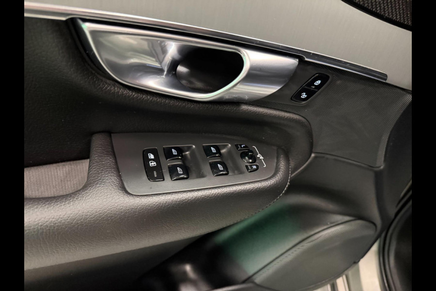 Volvo XC90 2.0 T8 Recharge AWD Inscription Expression PANO/LEDER/DAB/LED/H-KARDON/7ZITS///