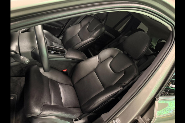 Volvo XC90 2.0 T8 Recharge AWD Inscription Expression PANO/LEDER/DAB/LED/H-KARDON/7ZITS///