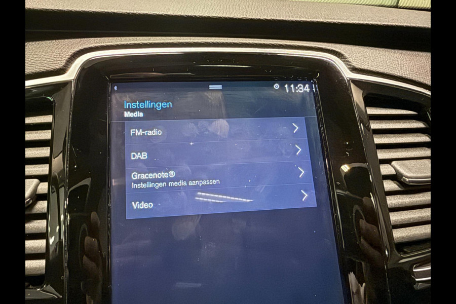 Volvo XC90 2.0 T8 Recharge AWD Inscription Expression PANO/LEDER/DAB/LED/H-KARDON/7ZITS///