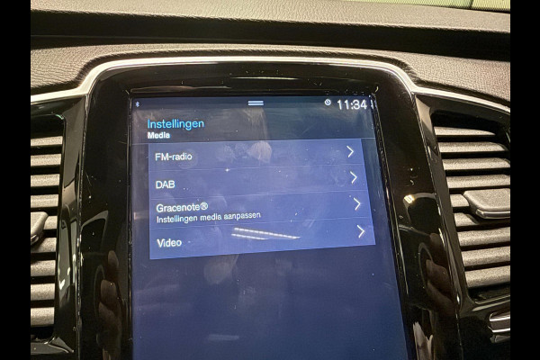 Volvo XC90 2.0 T8 Recharge AWD Inscription Expression PANO/LEDER/DAB/LED/H-KARDON/7ZITS///