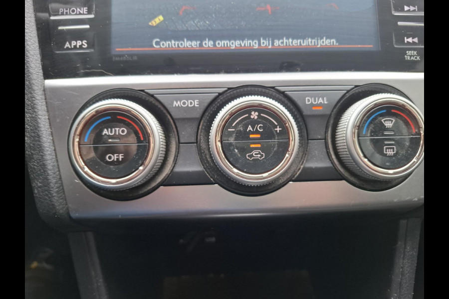 Subaru XV 2.0i Comfort AWD NL CAMERA|TREKHAAK