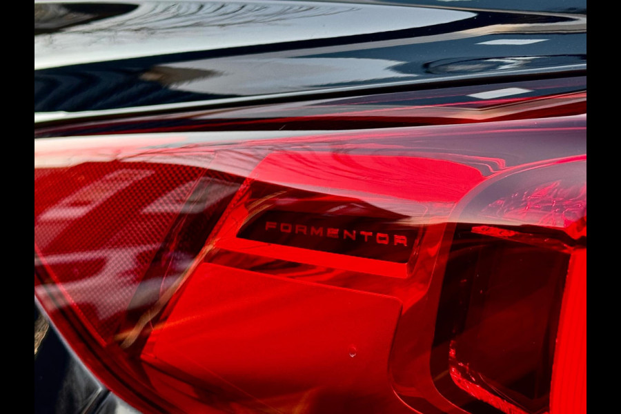 CUPRA Formentor 1.4 e-Hybrid VZ Copper Edition Pano/360