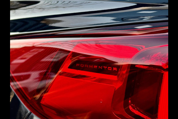 CUPRA Formentor 1.4 e-Hybrid VZ Copper Edition Pano/360